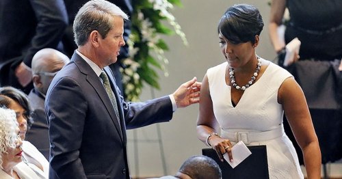 Two judges recuse themselves from Georgia-Atlanta legal battle over pandemic requirements