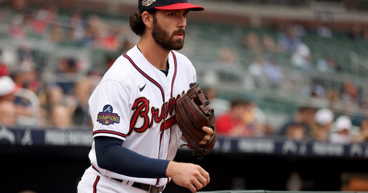 The Athletic: Braves sign superstar shortstop if Swanson walks