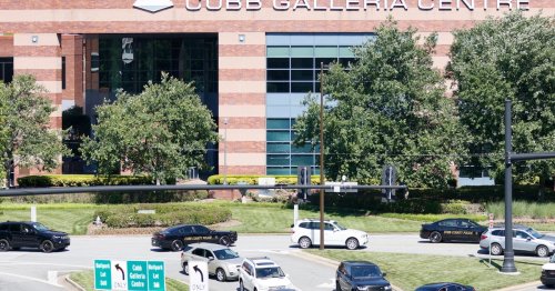 Cobb Galleria Specialty Shops to close after nearly 45 years
