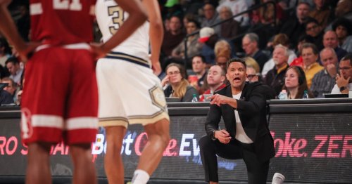 Georgia Tech receives commitment from Boston College guard