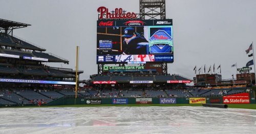 ‘Baseball’s best rivalry’: What’s being said in Philadelphia about Braves-Phillies opener
