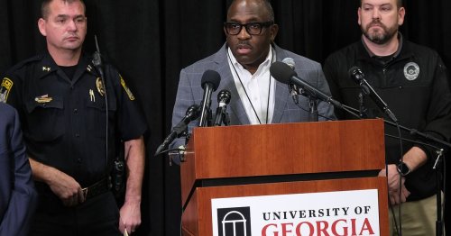 University of Georgia announces $7.3 million in campus security upgrades