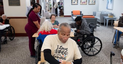 Medicaid cuts would paint uncertain future for millions in Georgia