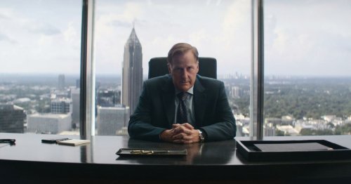 Preview Netflix’s Atlanta-based ‘A Man in Full’ with Jeff Daniels