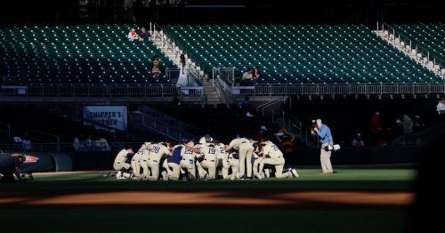 Georgia Tech wins ACC regular season title