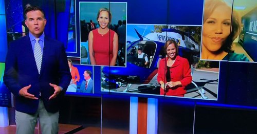 Wsb Tv Provides Update On Jovita Moore S Brain Surgery Friday Flipboard