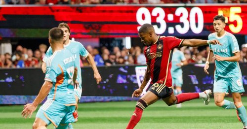 Atlanta United manager Ronny Deila explains Xande Silva trade