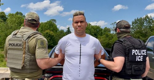 ICE arrests nightlife promoter and TikToker in Atlanta
