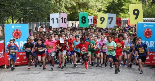 AJC Peachtree Road Race 2024: Peachtree Junior will be free this year