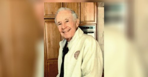 Pulitzer Prize winner, former Westminster board member John Harrison dies at 91
