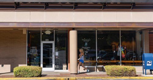 Popular Starbucks at Ansley Mall that unionized set to close