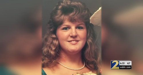 21 years later, police make arrest in shooting death of Fulton County woman
