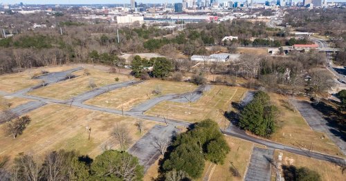 Atlanta mayor to Microsoft: Act or move on from 90-acre Westside site