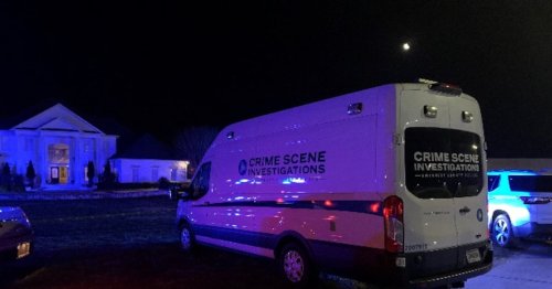 Man killed during party at Gwinnett event venue