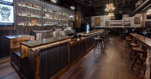 Where to eat near the State Farm Arena during March Madness