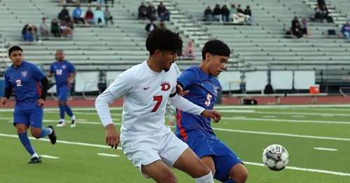 Carpet capital Dalton becomes soccer mecca amid Hispanic population growth