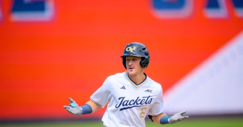 Georgia Tech beats California to advance to ACC tournament semifinals