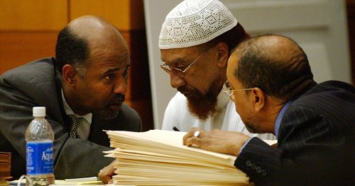 ‘Radical’ podcast digs deep into convicted civil rights activist’s story