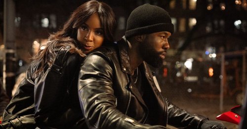 Tyler Perry’s ‘Mea Culpa’ gets hot, heavy with Kelly Rowland, Trevante Rhodes