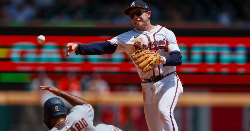 AJ Smith-Shawver shines again as Braves beat Nationals 5-2 to win series