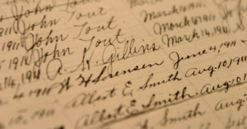 Annual list of best genealogy websites published