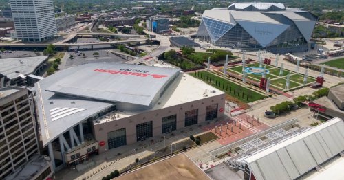 Atlanta will be bananas: What to know before weekend sports trifecta