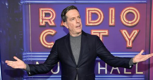 Atlanta native Ed Helms of ‘Office’ fame delves into big historical snafus in new book