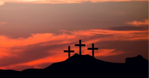 Good Friday 2024: Meaning, why it's called Good Friday