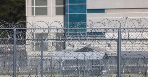 Drones helped bring drugs, weapons into Georgia prisons, investigation finds