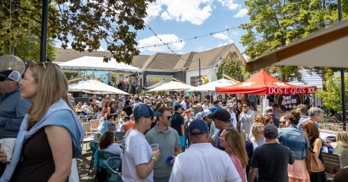 Things to do in Atlanta April 2024: Food and drink events