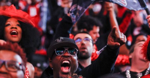 Times set for Falcons three exhibition games in August Flipboard