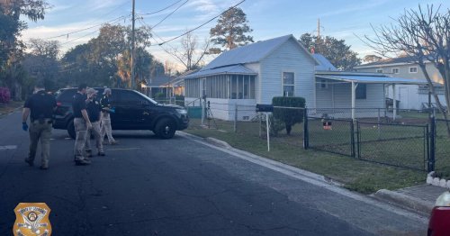 GBI investigating after teen injured during incident with Brunswick police