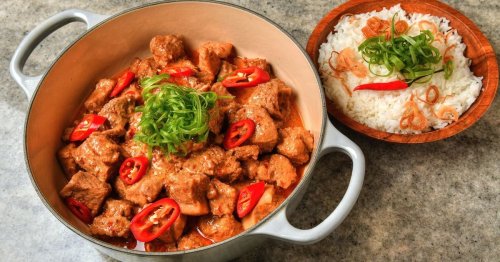 Celebrate Filipino cuisine with recipes, local restaurants