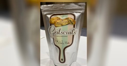 These are the winners of the 2025 Flavor of Georgia contest