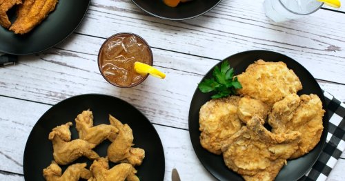 Busy Bee bringing famed fried chicken, Oprah’s fave catfish to Atlantic Station