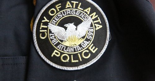 Atlanta police issue ‘public safety alert’ after Iran attacks Israel