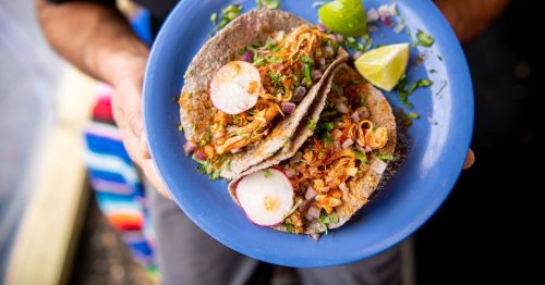 El Tesoro will take its Mexican beach party downtown ahead of World Cup