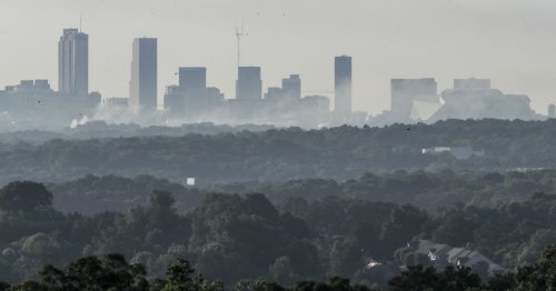 Emory researchers find association between air pollution and Alzheimer’s
