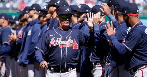 Braves Report Podcast: Opening Day arrives -- finally
