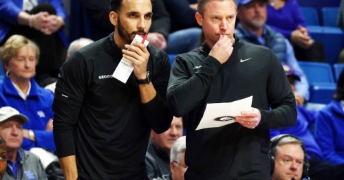 Report: Georgia basketball losing key assistant coach to Miami