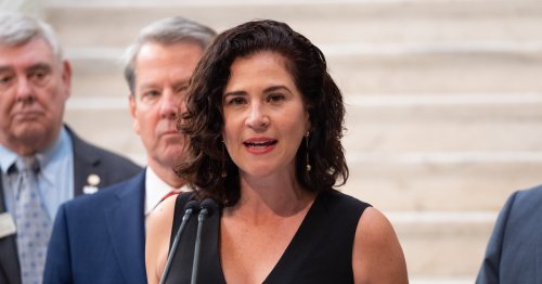 Barbara Rivera Holmes to be first Latina to hold statewide constitutional office