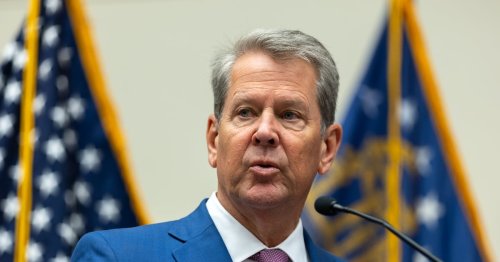 Brian Kemp to sign bill aiming to keep intellectually disabled off death row
