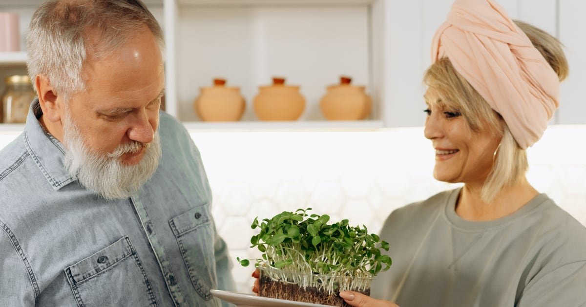 5 home modifications older adults need for aging-in-place