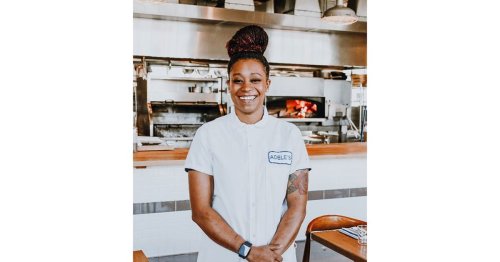 Q&A: Chef Hannah Young of Adele’s in Atlanta