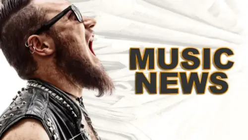 Random music news for Wednesday, May 21, 2025 | Alan Cross