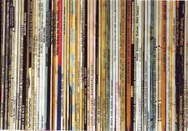 The Wall Street Journal is Totally Full of Sh*t When It Says the Vinyl Boom is Over. Here's Why. - Alan Cross