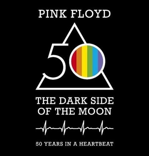 Pink Floyd once again proves they are the kings of the anniversary reissue. Look what they’ve done for The Dark Side of the Moon.