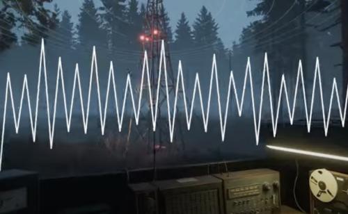 A Russian "doomsday" radio station broadcast some codes this week. Why? | Alan Cross