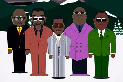 Sunday Diddy report. Here’s the latest news from his jail cell.