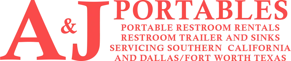 Porta Potty Rentals - A&J Portable Toilets cover image